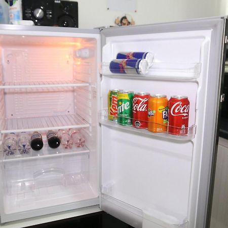 Departamentos Comodos Y Hermosos Full Equipados Con Bano Y Cocina Privados Σαντιάγκο Εξωτερικό φωτογραφία