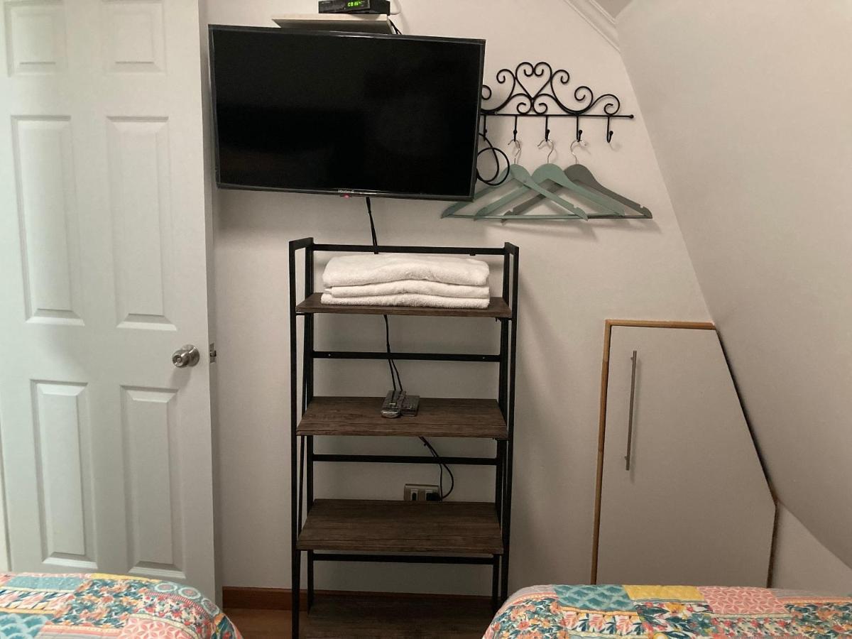 Departamentos Comodos Y Hermosos Full Equipados Con Bano Y Cocina Privados Σαντιάγκο Εξωτερικό φωτογραφία