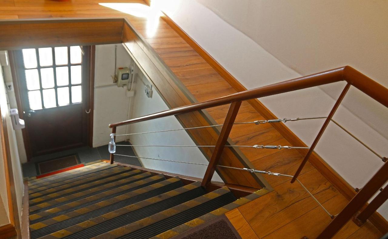 Departamentos Comodos Y Hermosos Full Equipados Con Bano Y Cocina Privados Σαντιάγκο Εξωτερικό φωτογραφία