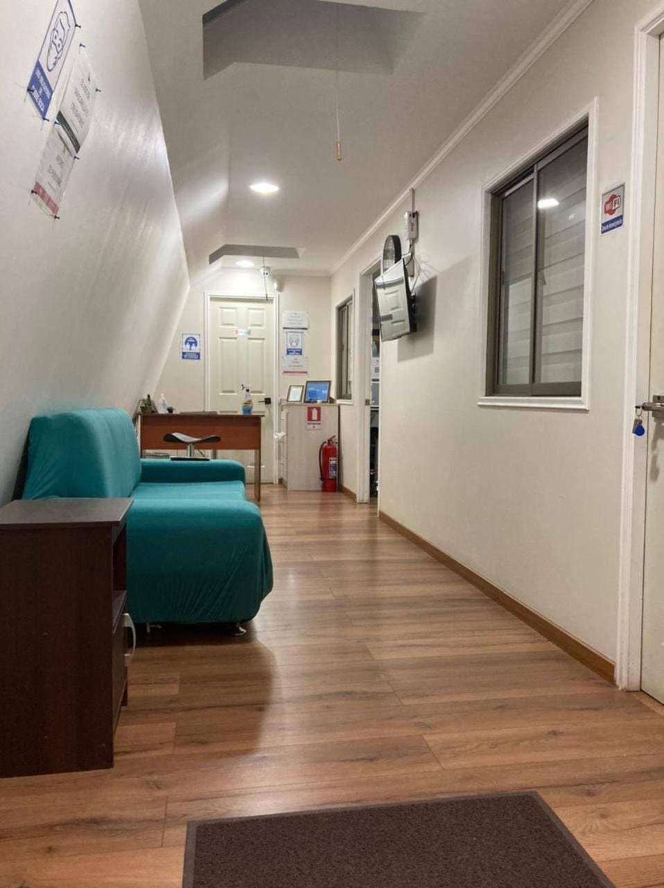 Departamentos Comodos Y Hermosos Full Equipados Con Bano Y Cocina Privados Σαντιάγκο Εξωτερικό φωτογραφία