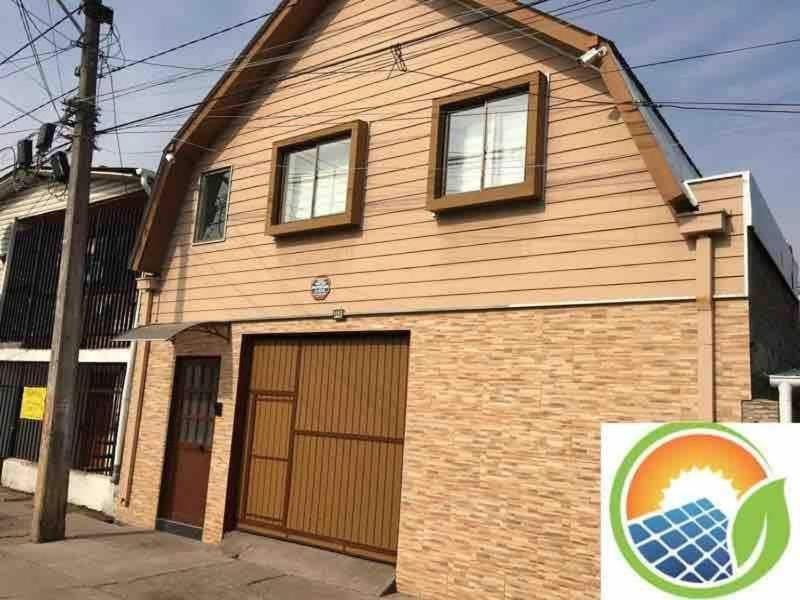 Departamentos Comodos Y Hermosos Full Equipados Con Bano Y Cocina Privados Σαντιάγκο Εξωτερικό φωτογραφία
