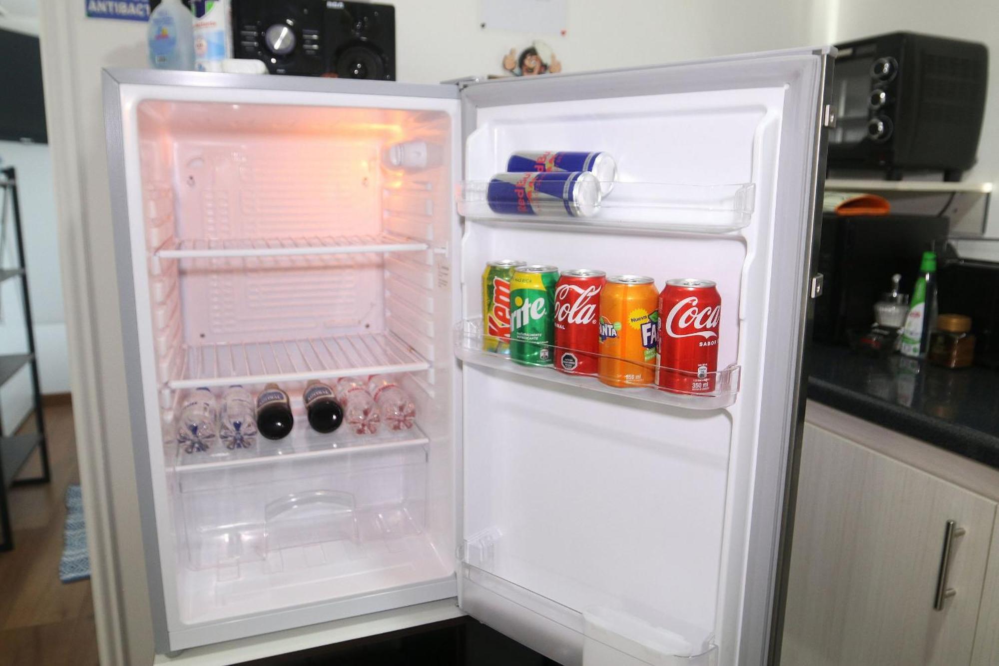 Departamentos Comodos Y Hermosos Full Equipados Con Bano Y Cocina Privados Σαντιάγκο Εξωτερικό φωτογραφία