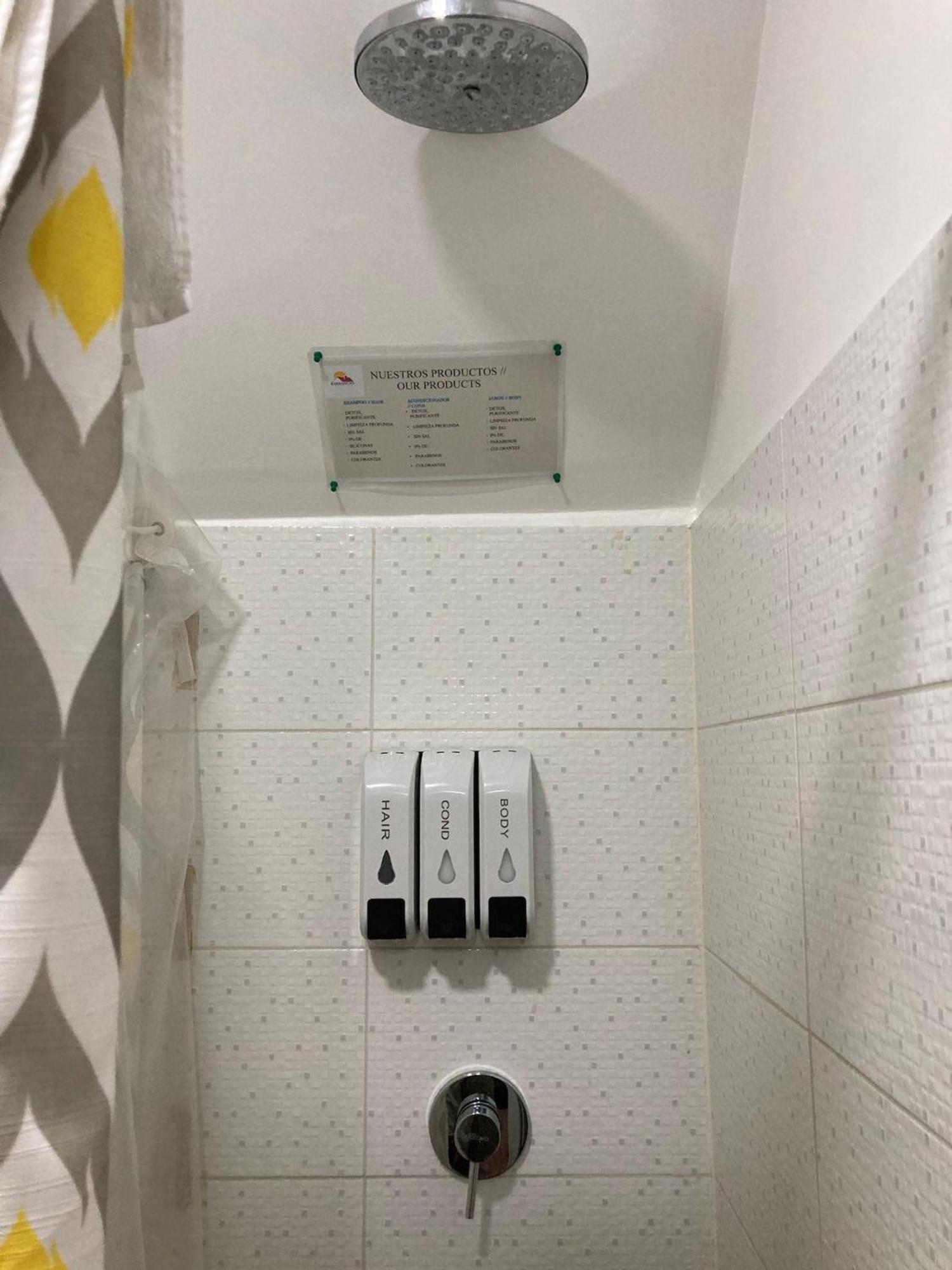 Departamentos Comodos Y Hermosos Full Equipados Con Bano Y Cocina Privados Σαντιάγκο Εξωτερικό φωτογραφία